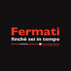 Fermati finché sei in tempo